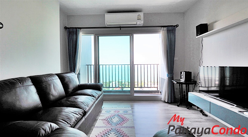 Centric Sea Pattaya Condo For Sale - CC47