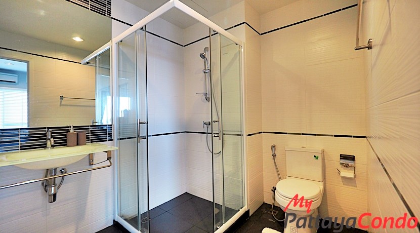 Centric Sea Pattaya Condo For Sale - CC26-17