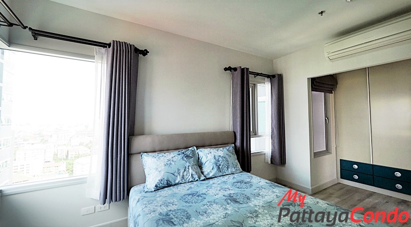 Centric Sea Pattaya Condo For Sale - CC22-10