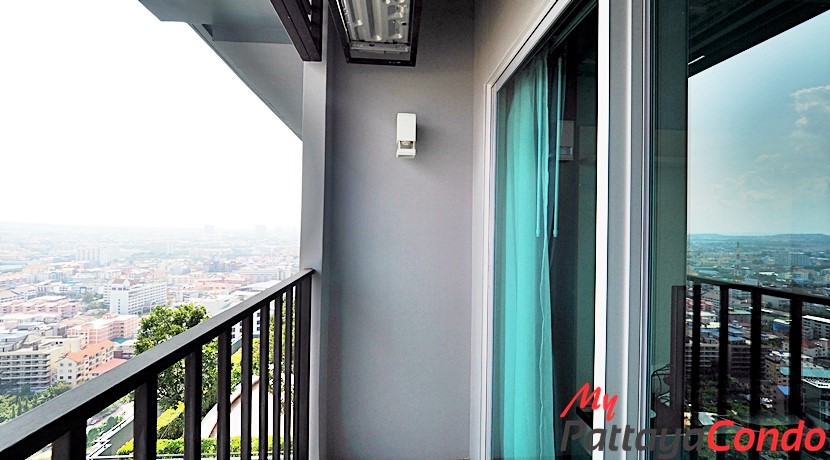 Centric Sea Pattaya Condo For Sale - CC26