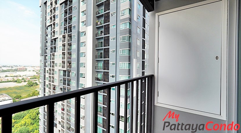 Centric Sea Pattaya Condo For Sale - CC22