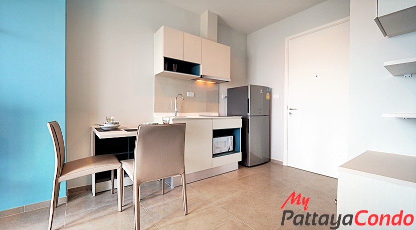 Centric Sea Pattaya Condo For Sale - CC26