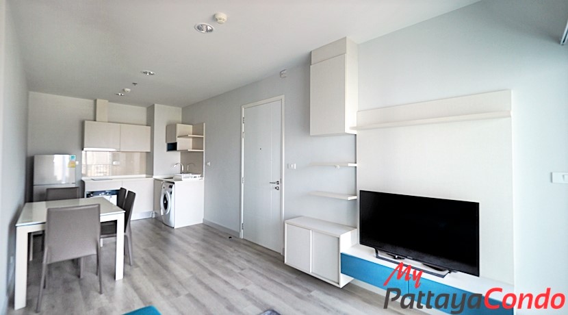 Centric Sea Pattaya Condo For Sale - CC22-0