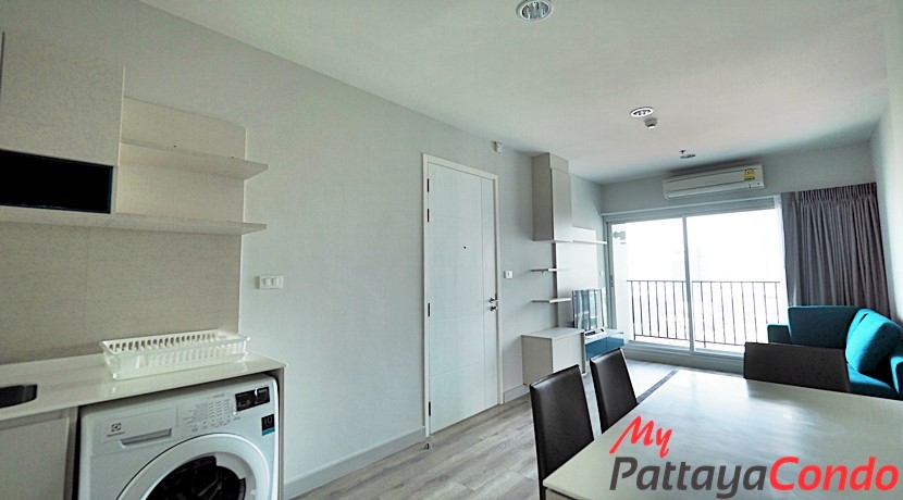 Centric Sea Pattaya Condo For Sale - CC22