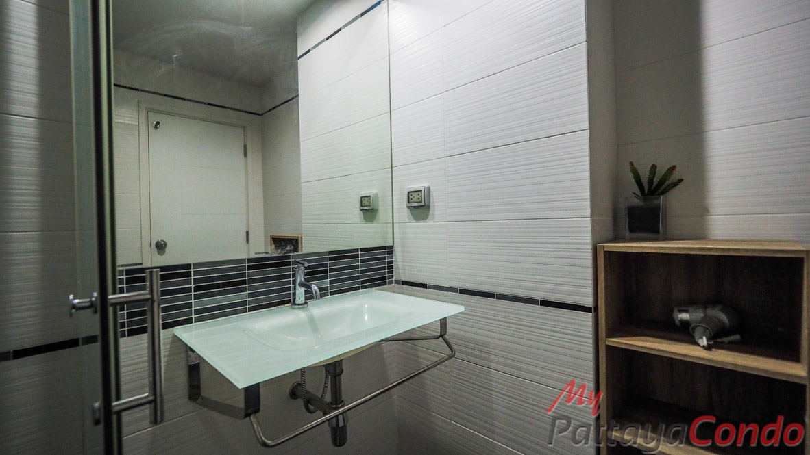 Centric Sea Pattaya Condo For Sale - CC60