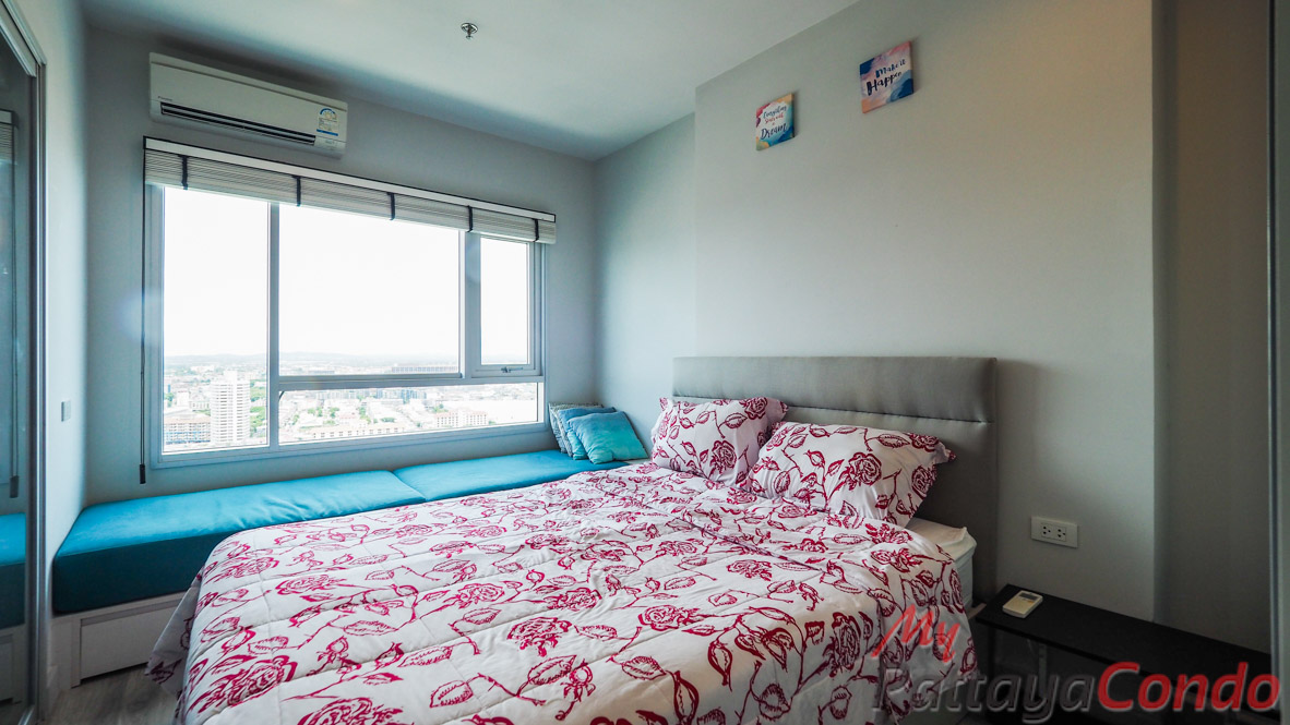 Centric Sea Pattaya Condo For Sale - CC60