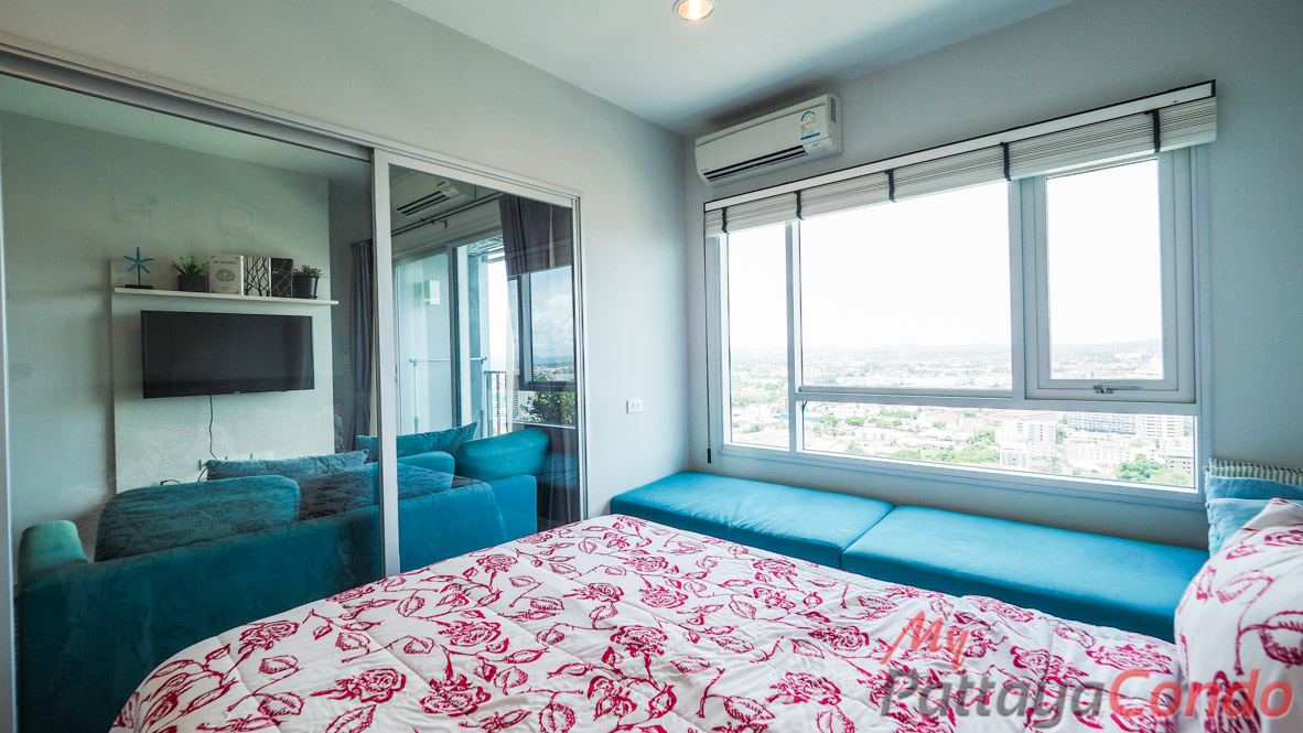 Centric Sea Pattaya Condo For Sale - CC60-8