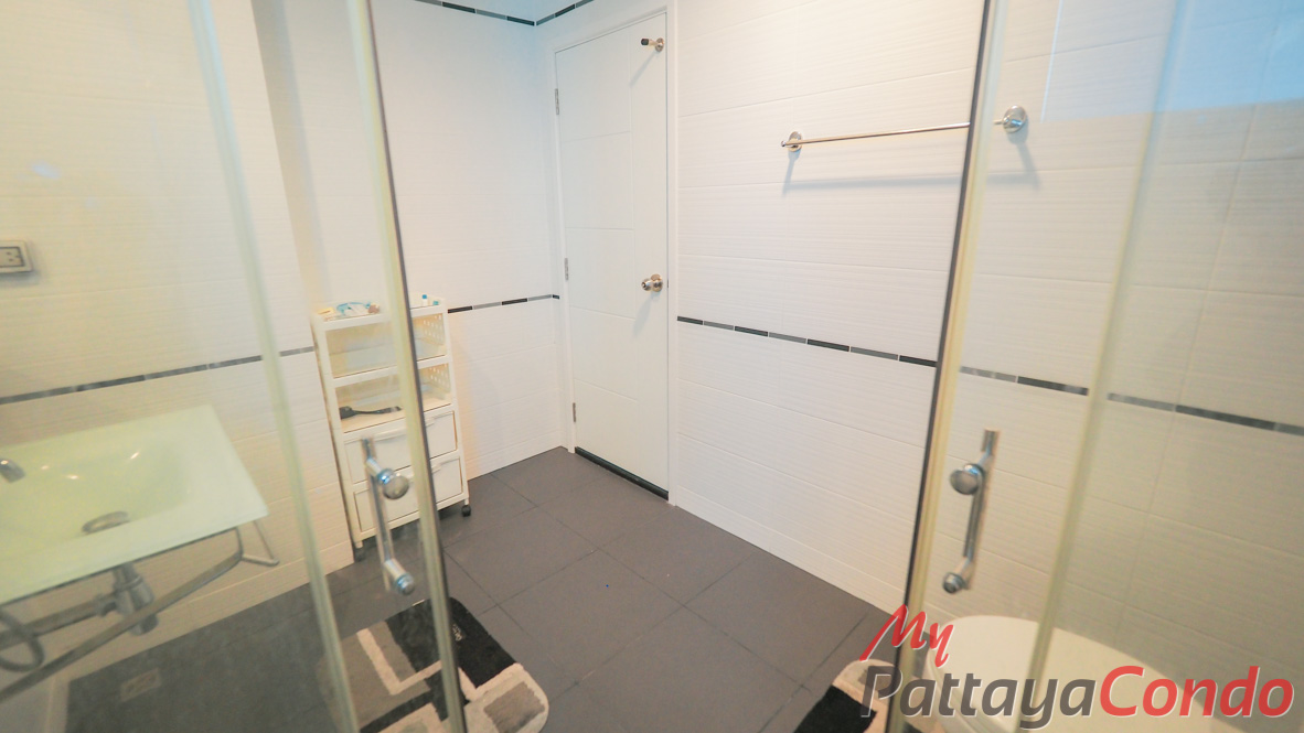 Centric Sea Pattaya Condo For Sale - CC63