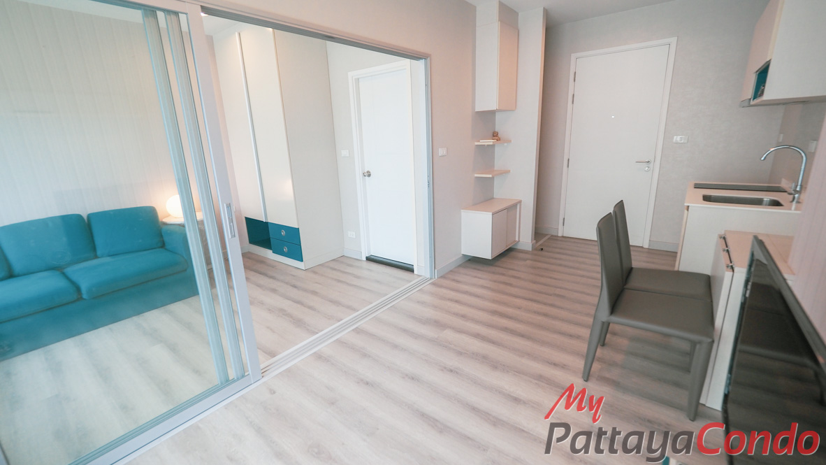 Centric Sea Pattaya Condo For Sale - CC63