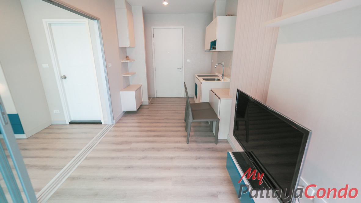 Centric Sea Pattaya Condo For Sale - CC63