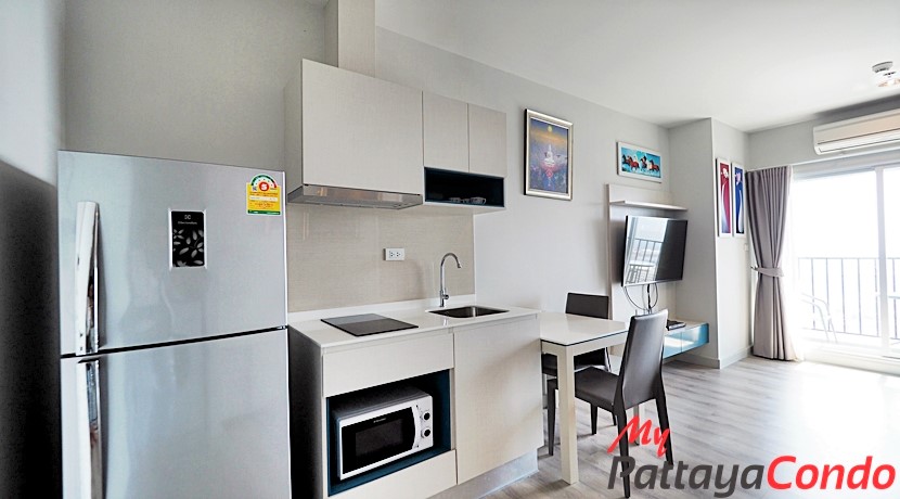 Centric Sea Pattaya Condo For Sale - CC31