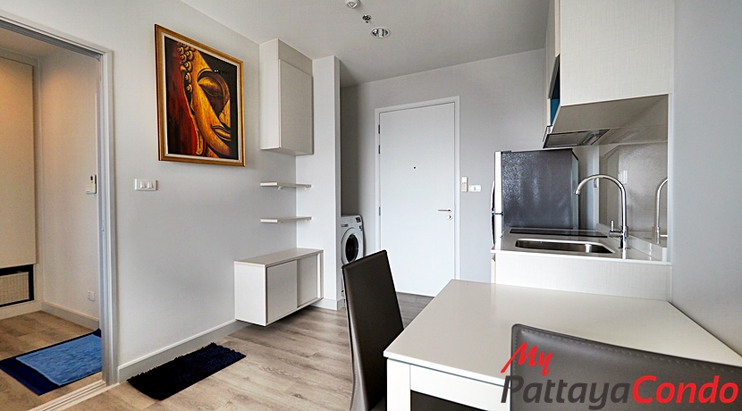 Centric Sea Pattaya Condo For Sale - CC31-2