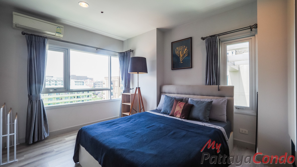 Centric Sea Pattaya Condo For Sale - CC58-8
