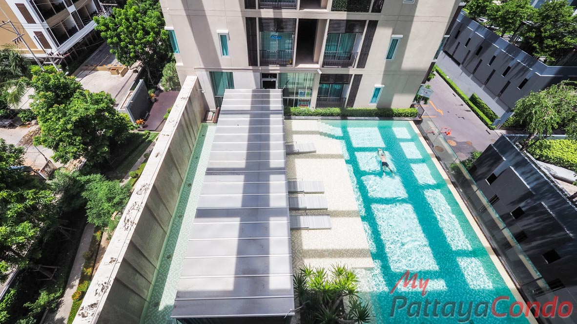 Centric Sea Pattaya Condo For Sale - CC58-17