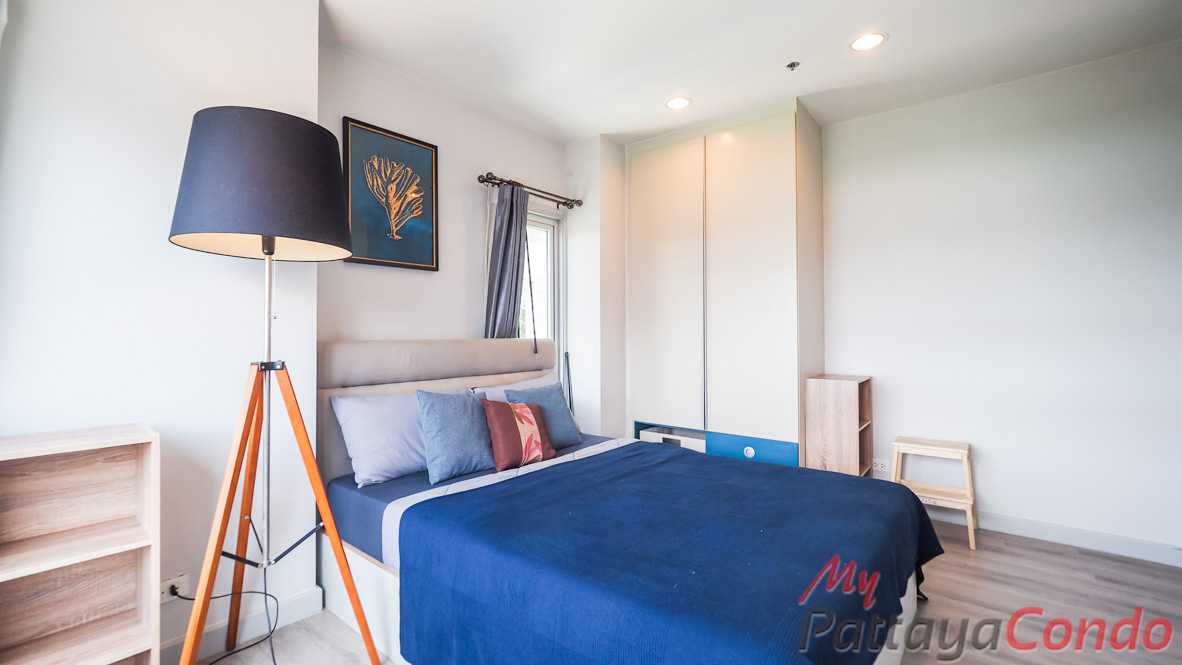 Centric Sea Pattaya Condo For Sale - CC58