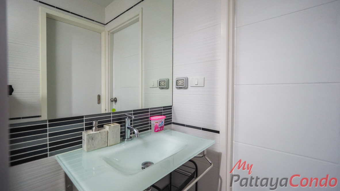 Centric Sea Pattaya Condo For Sale - CC58