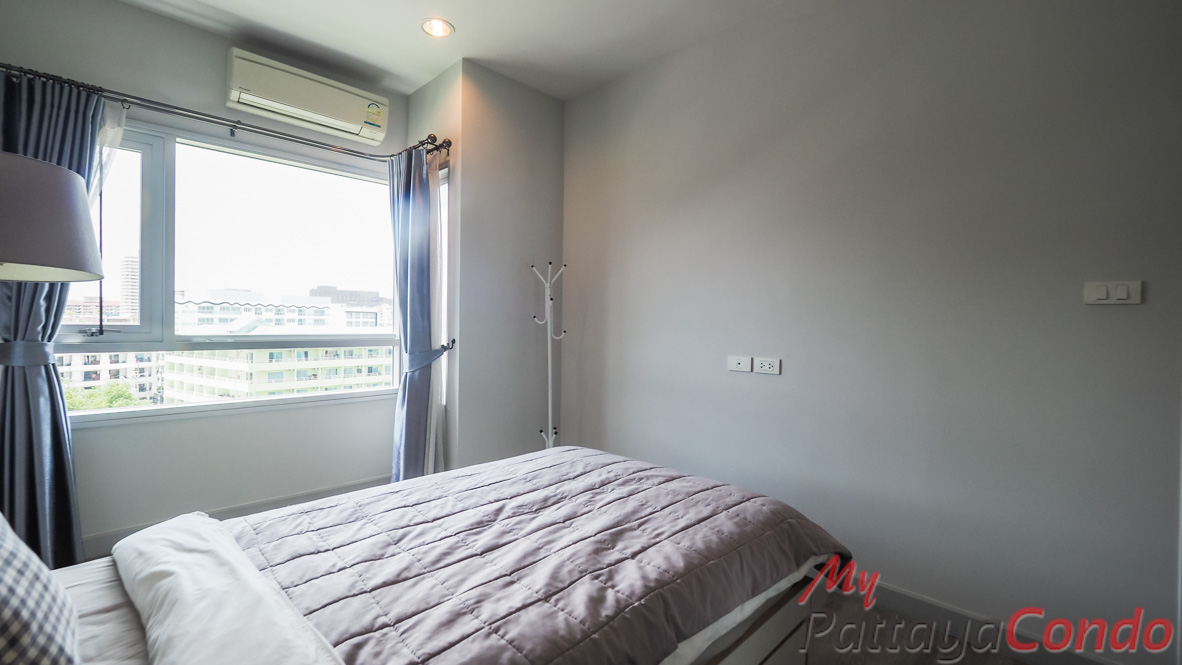 Centric Sea Pattaya Condo For Sale - CC58