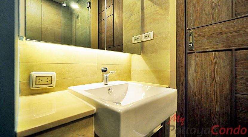 Cetus Beachfront Condo Pattaya For Sale - CETUS09