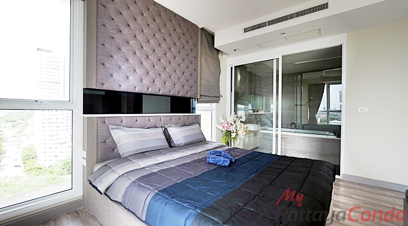 Cetus Beachfront Condo Pattaya For Sale - CETUS10-12