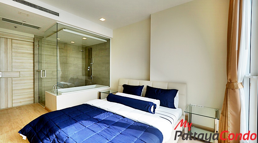 Cetus Beachfront Condo Pattaya For Sale - CETUS05