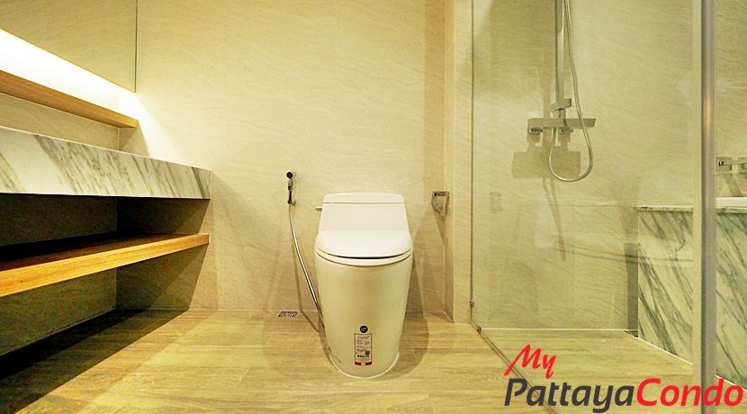 Cetus Beachfront Condo Pattaya For Sale - CETUS04
