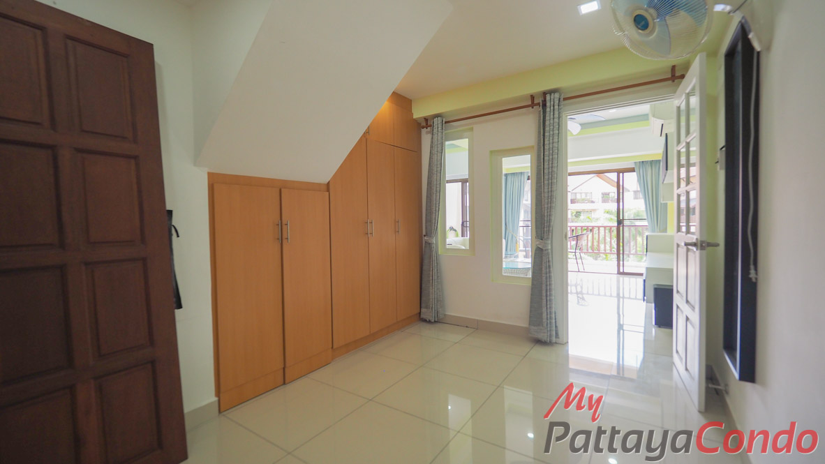 Chateau Dale Thabali Condo For Sale - TBL05