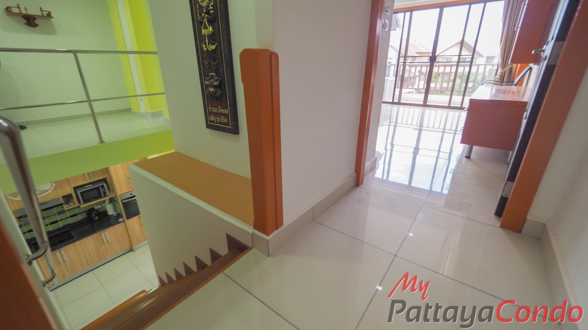 Chateau Dale Thabali Condo For Sale - TBL05-16