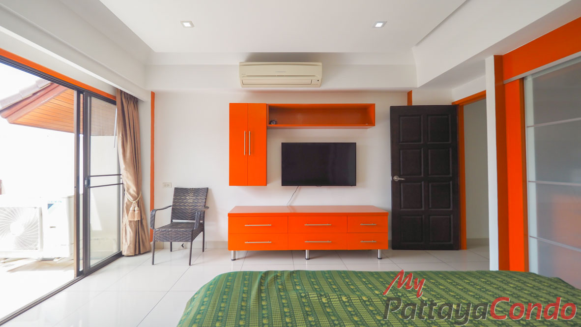 Chateau Dale Thabali Condo For Sale - TBL05