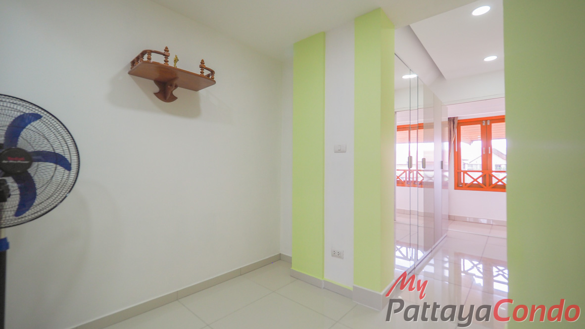 Chateau Dale Thabali Condo For Sale - TBL05-31