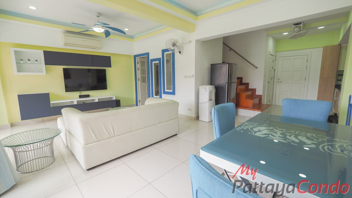 Chateau Dale Thabali Condo For Sale - TBL05-0