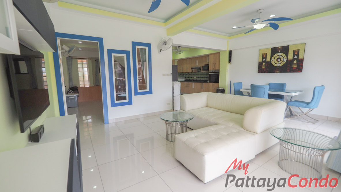 Chateau Dale Thabali Condo For Sale - TBL05-7