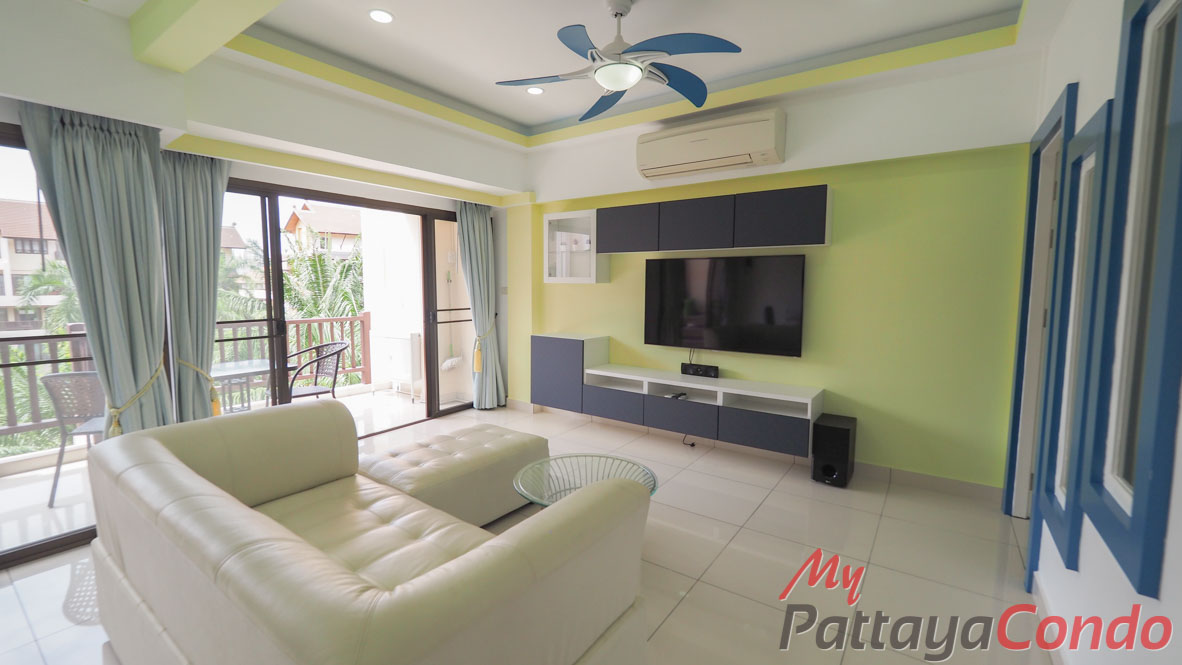 Chateau Dale Thabali Condo For Sale - TBL05-5