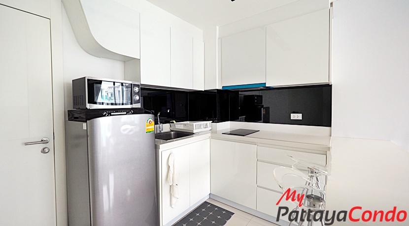 City Center Residence Condo For Sale Pattaya - CCR36