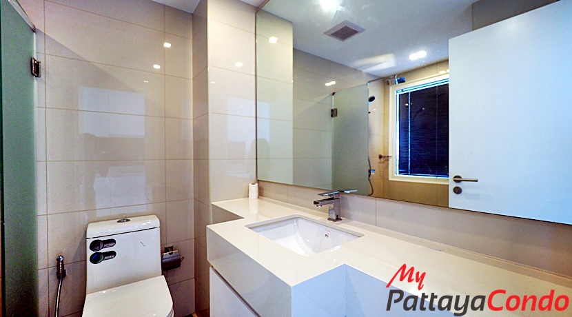 City Center Residence Condo For Sale Pattaya - CCR22
