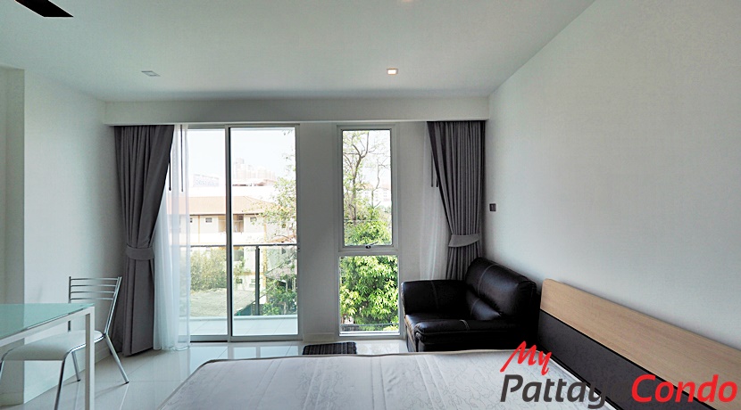 City Center Residence Condo For Sale Pattaya - CCR22