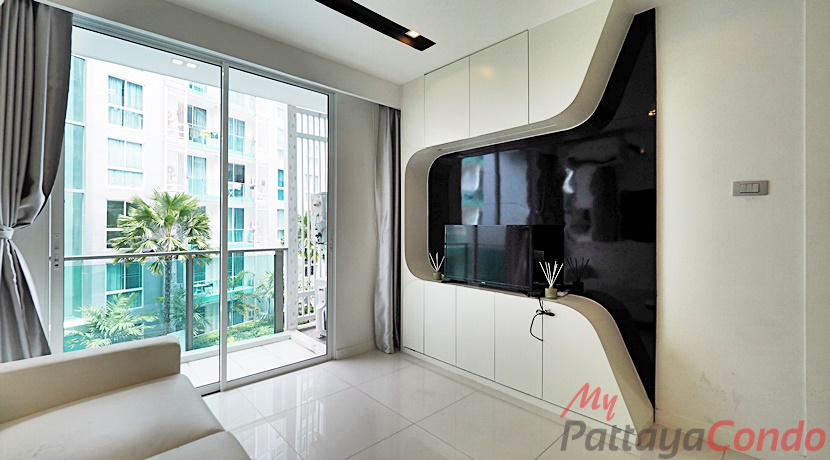 City Center Residence Condo For Sale Pattaya - CCR43