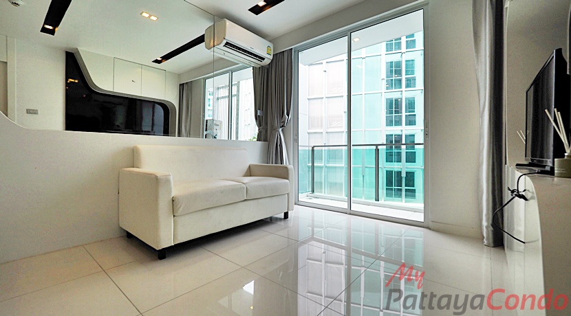City Center Residence Condo For Sale Pattaya - CCR43