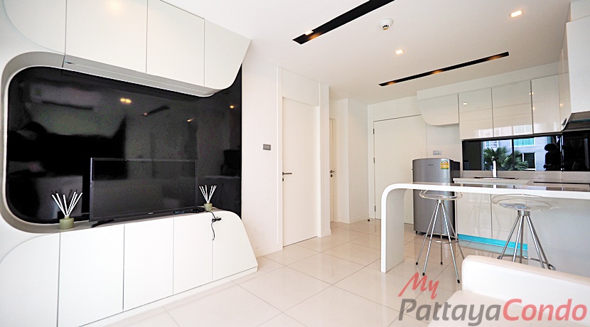 City Center Residence Condo For Sale Pattaya - CCR44