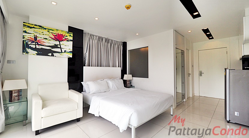 City Center Residence Condo For Sale Pattaya - CCR42