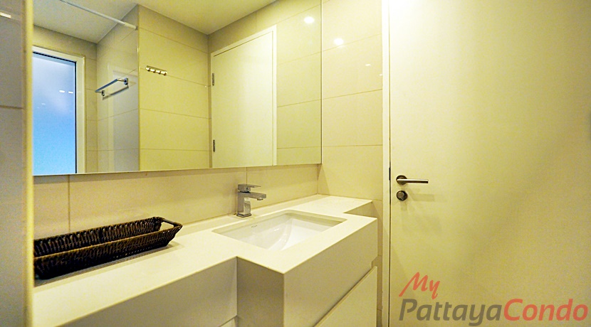 City Center Residence Condo For Sale Pattaya - CCR42