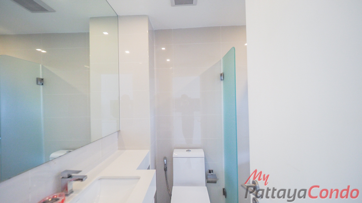 City Center Residence Condo For Sale Pattaya - CCR10