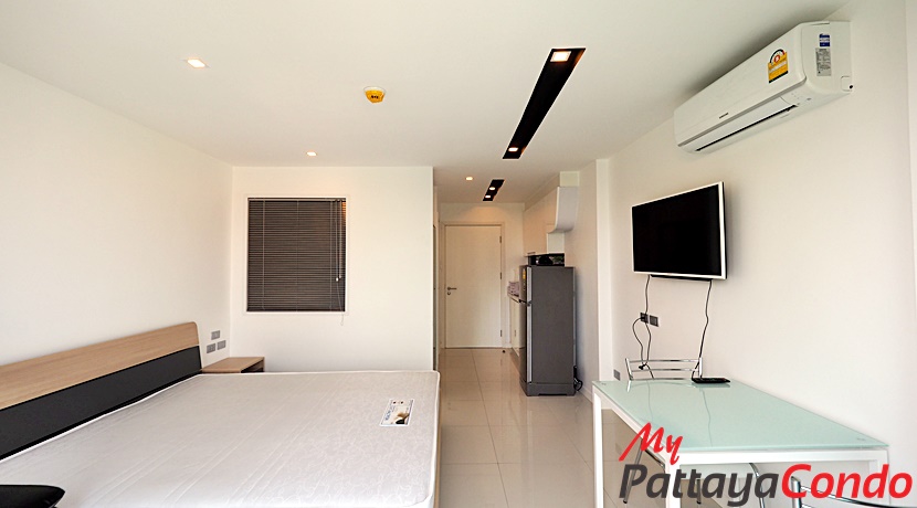 City Center Residence Condo For Sale Pattaya - CCR23