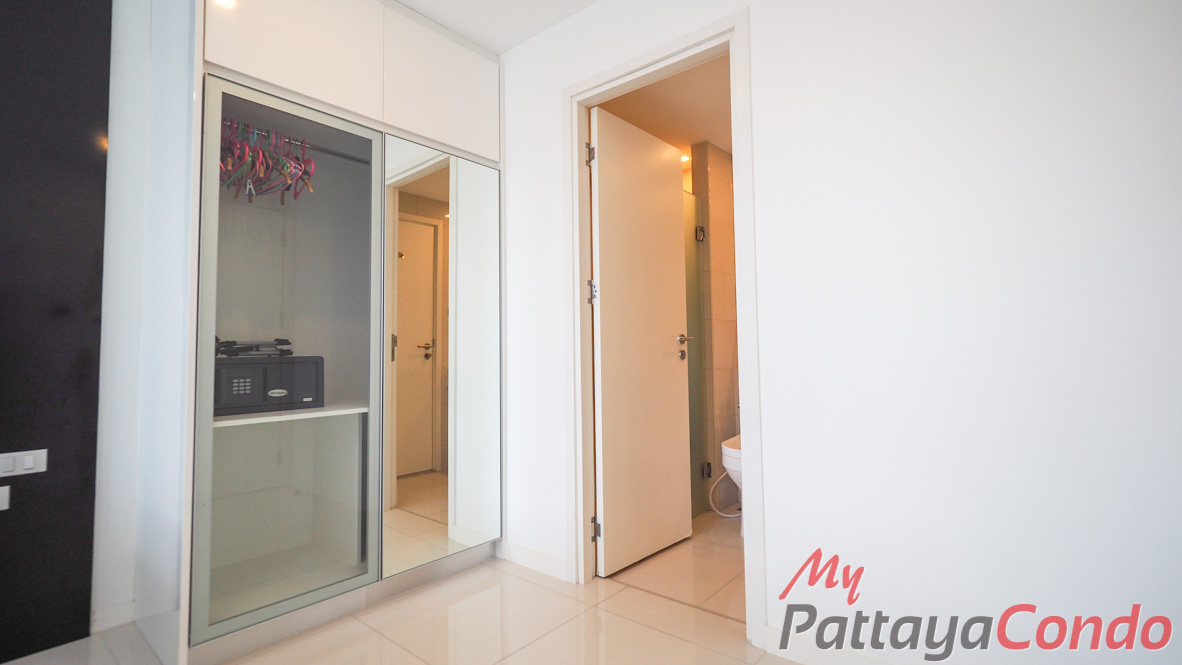 City Center Residence Condo For Sale Pattaya - CCR60