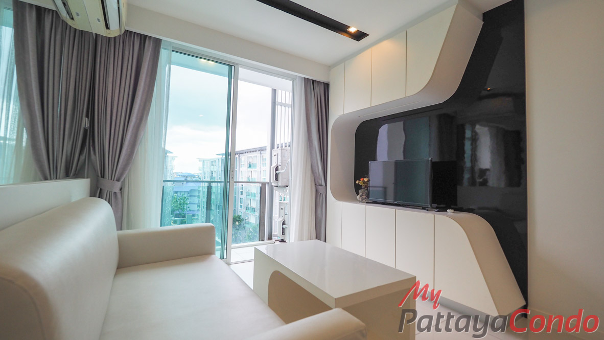 City Center Residence Condo For Sale Pattaya - CCR60