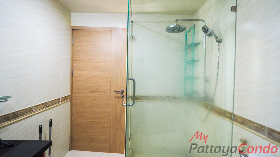 City Garden Pattaya Condo For Sale - CGP24-15