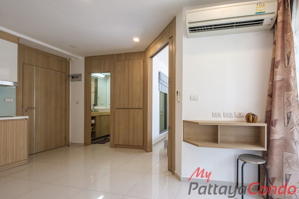 City Garden Tropicana Pattaya For Sale - CGT06