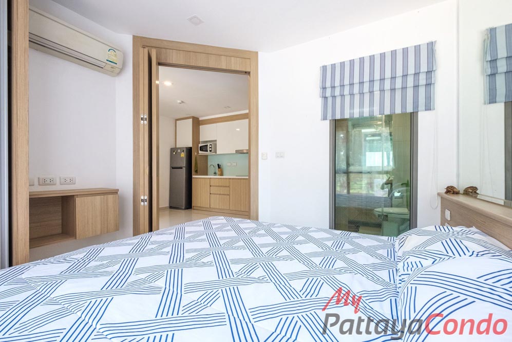City Garden Tropicana Pattaya For Sale - CGT06