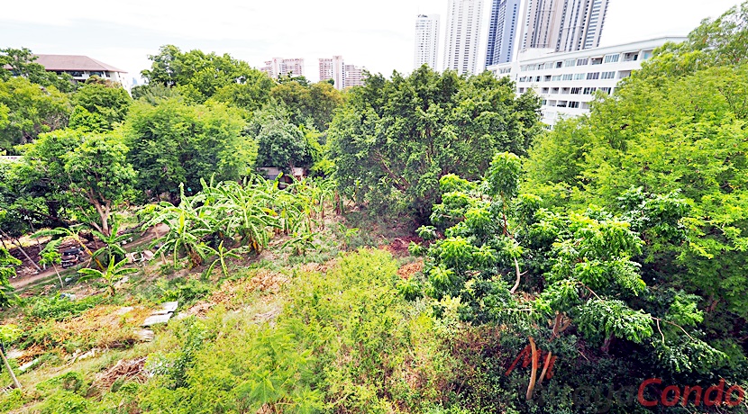 City Garden Tropicana Pattaya For Sale - CGT05