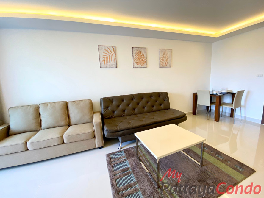 Club Royal Wong Amat Pattaya For Sale - CLUBR26