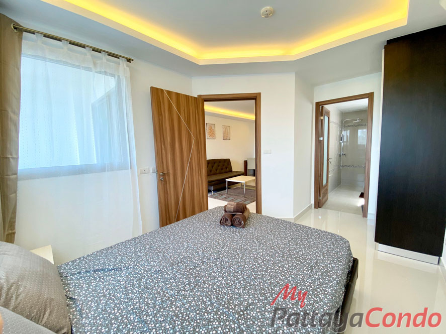 Club Royal Wong Amat Pattaya For Sale - CLUBR26